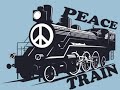 * * *    Melanie   -  Peace Train   * * *