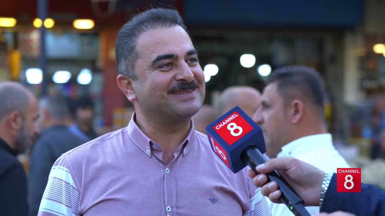 ڤیدیۆ | لە دڵی خەڵکەوە - بۆچی قەدری هەندێک کەس نازانین تاوەکو گیان لەدەست نەدەن؟