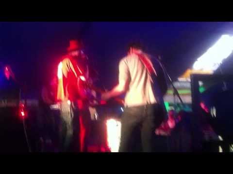 Ten Minute Party (Live at Looe Festival 2013)