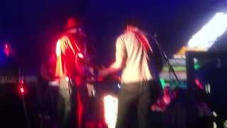 Ten Minute Party (Live at Looe Festival 2013)