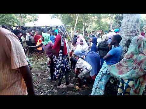 Disco vumbi inavyopendwa pwani🤣🤣🕺🕺