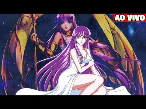 🔴 CAMPEONATO DO JAMIEL SÓ OS TOP - SAINT SEIYA AWAKENING