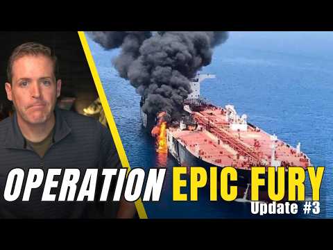 U.S. Service Members Killed in Action: Operation Epic Fury Update