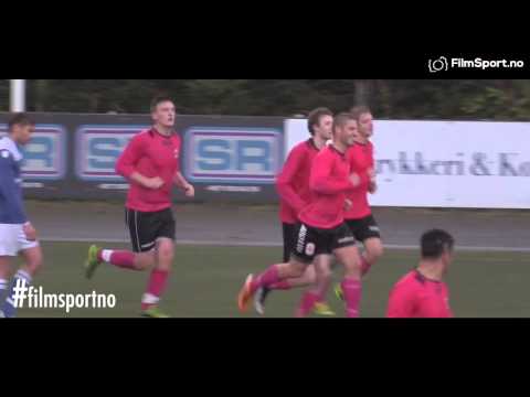 4div2, runde 19: Havørn - FC Show 3-4 (2-2) HD