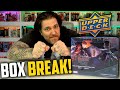 MIDNIGHT SONS Upper Deck Trading Card BOX BREAK