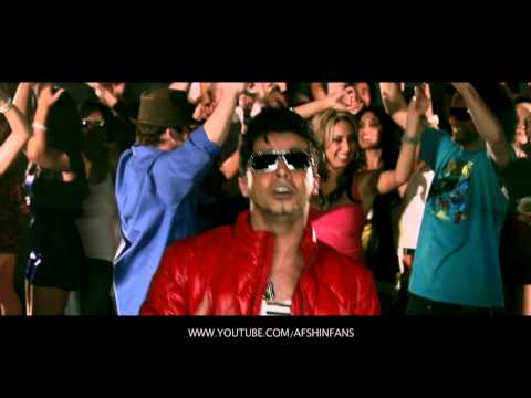 Afshin - Boom Boom | افشین ـ بوم بوم