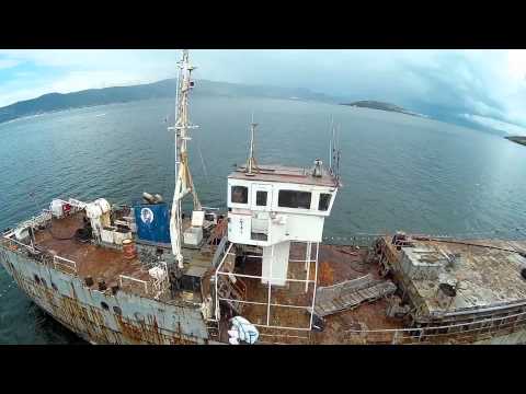 FPV slovakia - Boat Vranjic