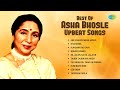 Asha Bhosle Hit Songs Jab Chhaye Mera Jadoo Khatouba Hungama Ho Gaya Dum Maro Dum