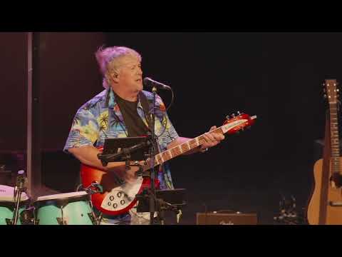 I Can Hear Music - BackBeat - OFFICIAL VIDEO