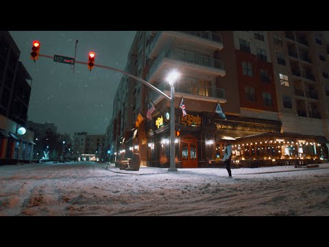 Nate Rose - Know Stuff [Music Video]