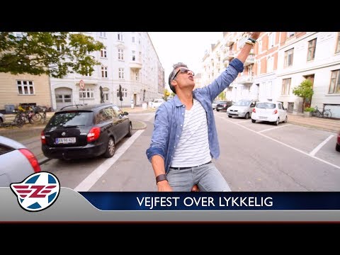 ZIDIDADA - Sommersang (Official musicvideo)