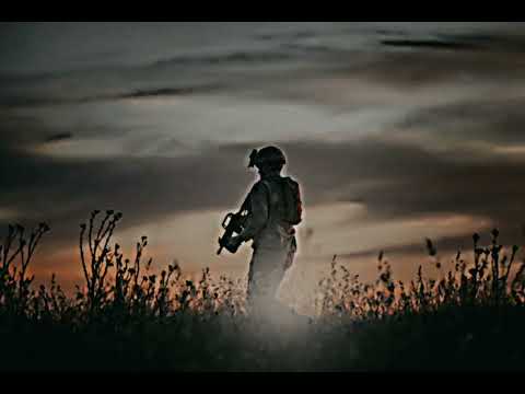 foto de perfil estilo militar