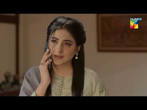 Badnaseeb - 74 - Best Scene 07 - Hum TV