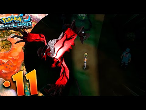 💣Pokémon UL MEGALOCKE EP 11 La Batalla Doble Mas Dificil