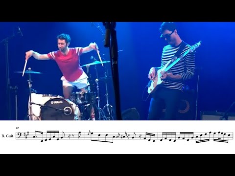 task failed successfully (bass edition)