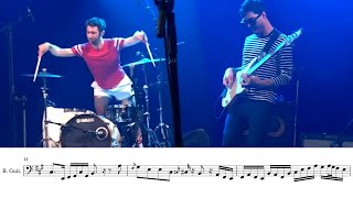 task failed successfully (bass edition)