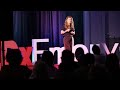 Get Inside The Mind Of A Baby Stella Lourenco TEDxEmory