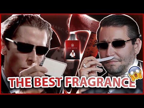 Marc Gebauer Fragrance - Killer Instinct- Extrait de Parfum