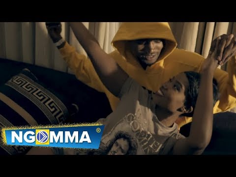 ASANTE by AKUOT ft WYRE (Text SKIZA 8543583 to 811)