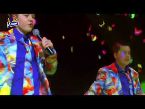 TVK 2017: 14. Puur Plat (Puth/Schinnen) - Vastelaovend Boave