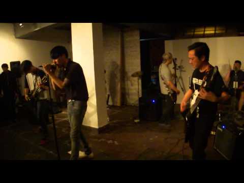 20140928 Pariah - Killing Field