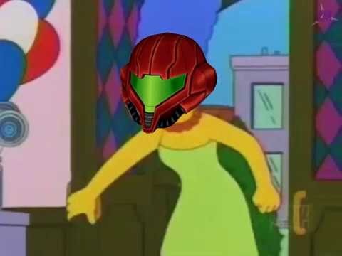 Super Metroid ending is just so emotional :(