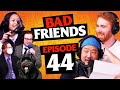 Judge Rudy S Court Ep 44 Bad Friends
