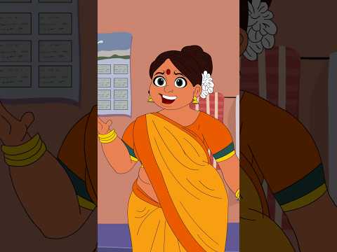 Mann Karta Hai Pati Ko 2 Crore Mein Bech Dun! 😂 #funnyshorts #ytshorts #shorts​ #funny​ #comedy​