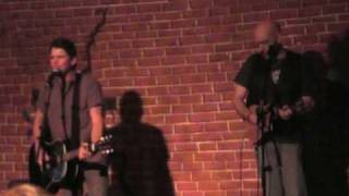 Chris Knight Bring The Harvest Home The Depot Corbin, Ky. 21May09