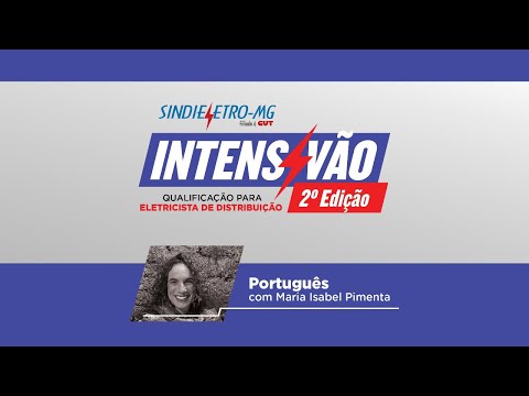 Aula 02 - Português | Intensivão 2025
