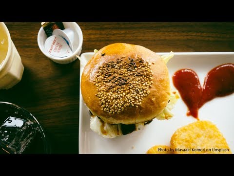 Moment of STEM: KETCHUP