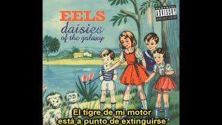 Eels - Tiger In My Tank (Subtitulada en Español)