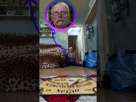Drag Me To Hell - Ouija Board Session - Physically Dragged - Possession! #ouija #horror #possession