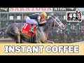 INSTANT COFFEE Wins Debut At Saratoga For Brad Cox | Connections Thinking Kentucky Derby 2023?