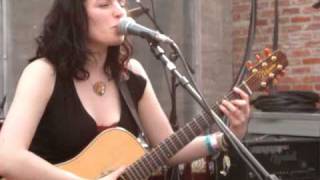 Carina Round - Backseat