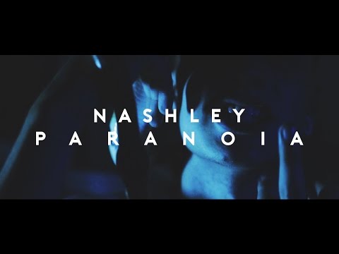 Nashley - PARANOIA (Prod. Vinnie Moore)