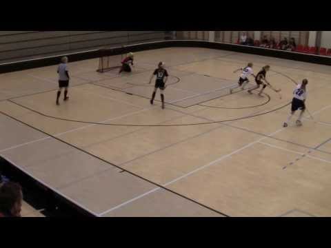 SB Naantali - USB 1-0 maali, Matleena