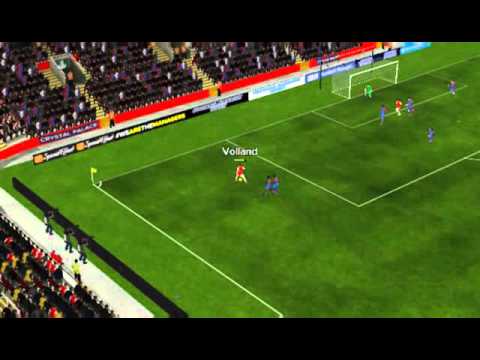 Two own goals by Ron Vlaar in last 5 minutes