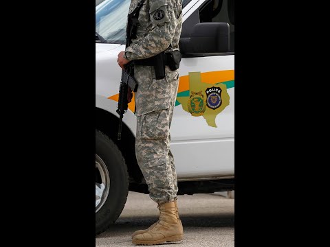 Military to execute Fort Hood shooter by firing squad