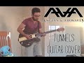Angels and Airwaves - Tunnels (Guitar Cover ...