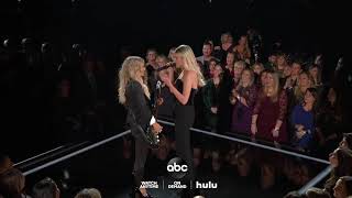 CMA awards 2019 (Girl Crush tribute) by Runaway June, Ashley McBride,Carly Pearce and More.