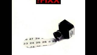 The Fixx - No One Has To Cry