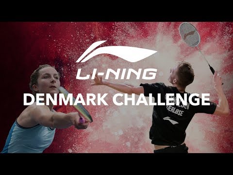 Jonas Jæger vs Raymond Webster (MS, Qualifier) - Denmark Challenge 2019