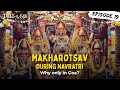 Makharotsav Goa Why Makhars Are Celebrated During Navratri In Goa 19 Tales Of Goa Pratik Joshi