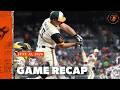Padres vs. Orioles Game Highlights (6/12/26) | MLB Highlights