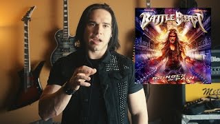 Battle Beast - Bringer Of Pain - Album Review