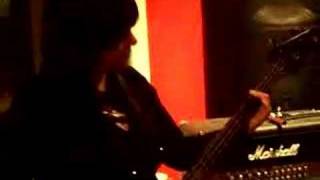 Medusa's Curse - dancing on the tables jam