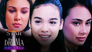 Star Drama Theater: Claudine | &quot;Birthday Wish&quot; FULL EPISODE (Claudine x Gretchen Barretto)