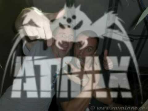 Atrax feat. MC Matador - Atrax Canibalistic