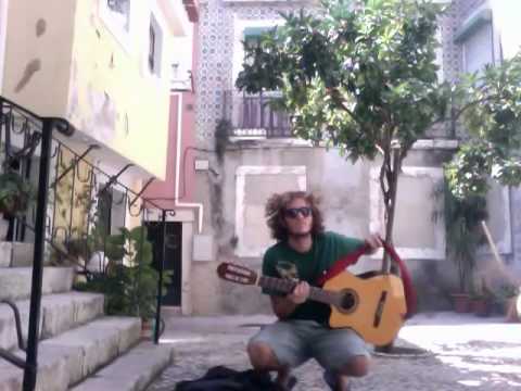 luiz gabriel lopes - loved you the best